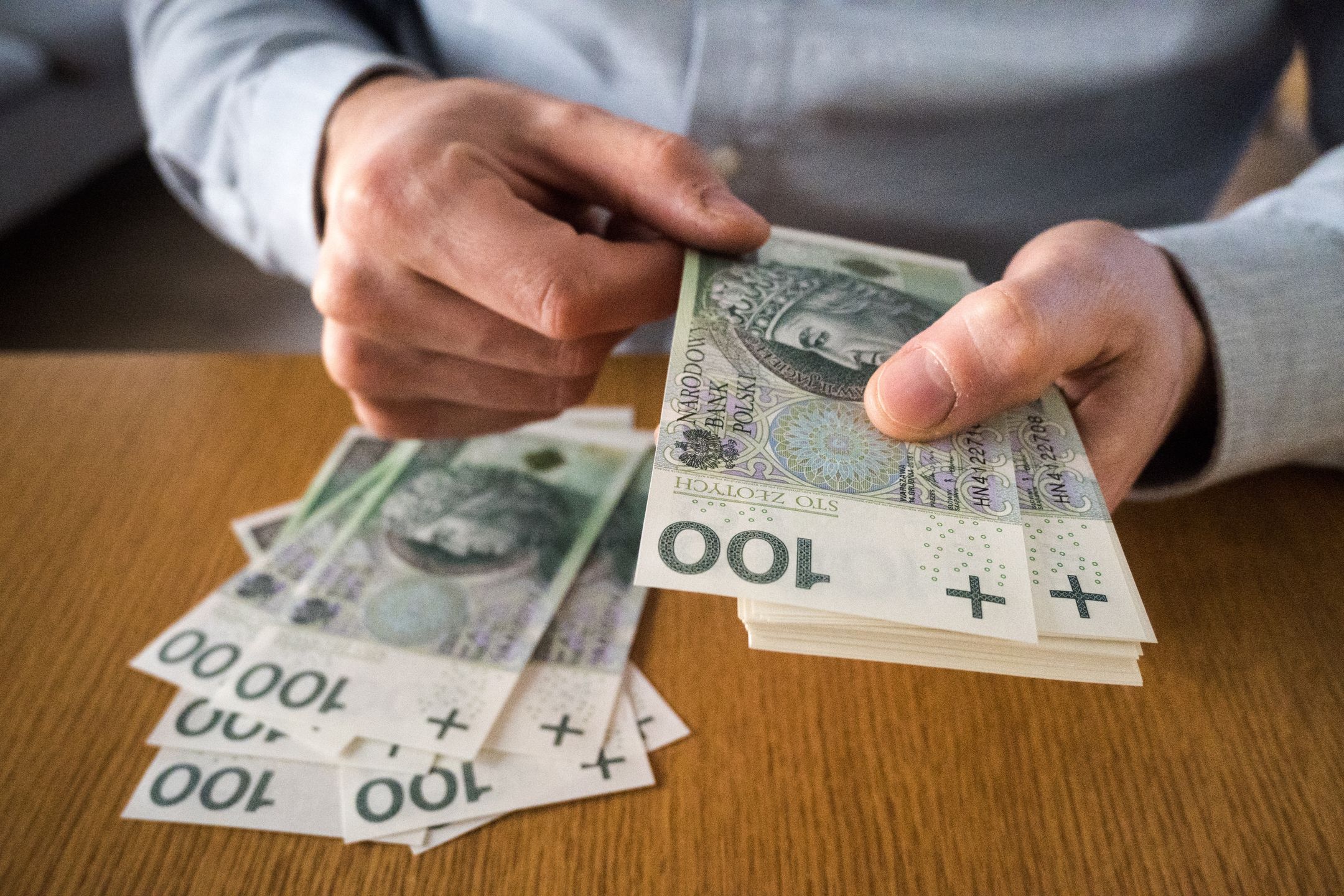 Miał zgodę na raty, fiskus zajął konto. Sprawa trafi do sądu 
