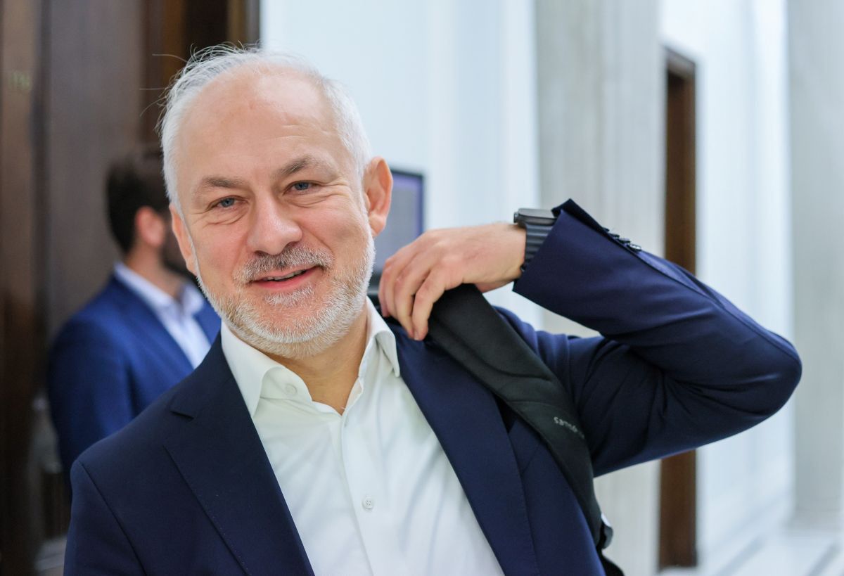 Powołano sejmową podkomisję nadzwyczajną do spraw alkoholu. Na czele Grzegorz Napieralski