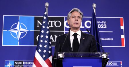 Kpiny z rosyjskiej "potęgi". "Druga armia w Ukrainie"