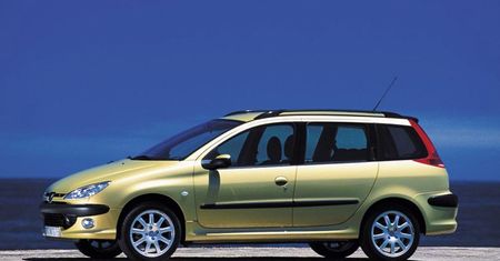 Sensowne auto za 5000 zł – Peugeot [część 14] – poradnik kupującego