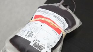 Kaźmierz: Potrzebna krew dla druha. "Liczy się każda grupa"