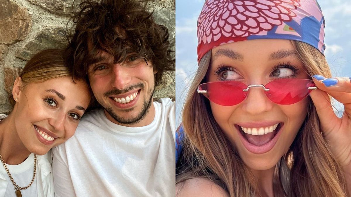 Izabella Krzan mówi o różnicy wzrostu w swoim związku. Jest wyższa od ukochanego