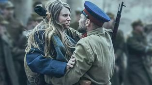 W kinach poniósł klęskę. Kolejna klapa polskiego filmu wojennego