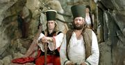 Każdy chciał być jak on. Jak dobrze znasz ten kultowy serial i film o zbójniku?