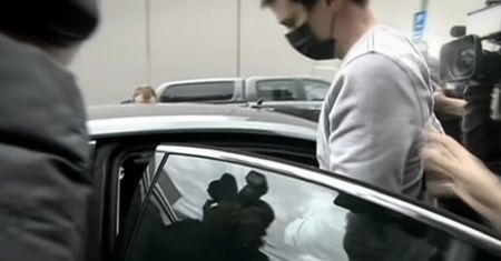 Filmował umierających policjantów. 42-latek usłyszał surowy wyrok
