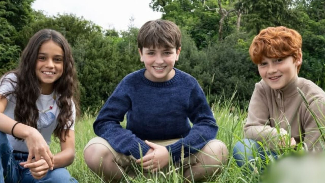 "Największe wydarzenie streamingowe. Kropka". Nadchodzi premiera "Harry'ego Pottera" w HBO