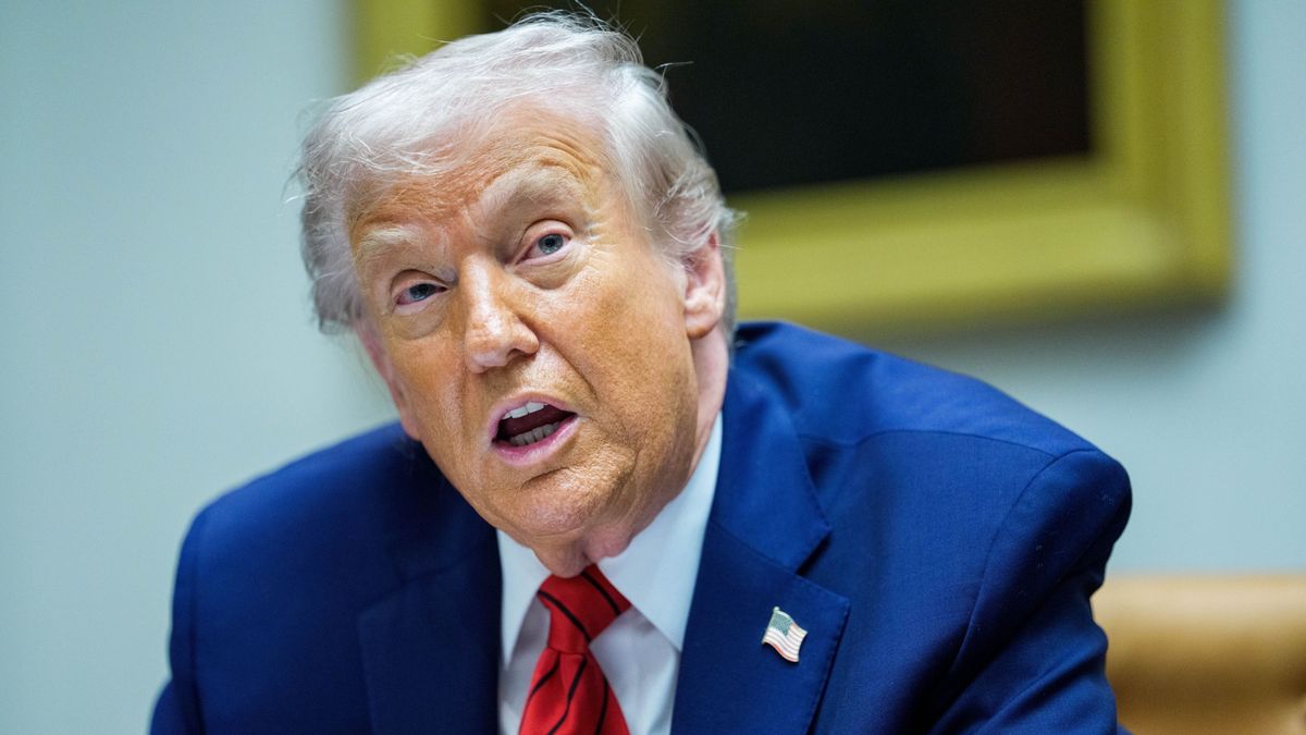 Wybór Trumpa w USA był dla mieszkańców Europy ważniejszy.