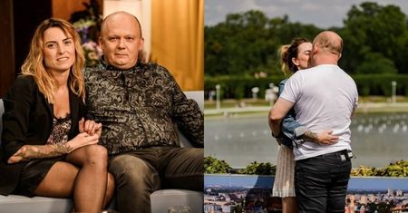 Jakub i Ania z "Rolnik szuka żony" ROZSTALI SIĘ! "Przeżyliśmy bajkę, która nie znalazła szczęśliwego zakończenia"