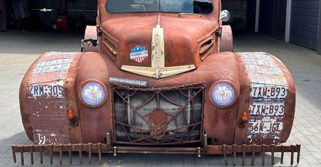 Retro Motor Show 2025 – Polska stolica klasyków już we wrześniu w Poznaniu