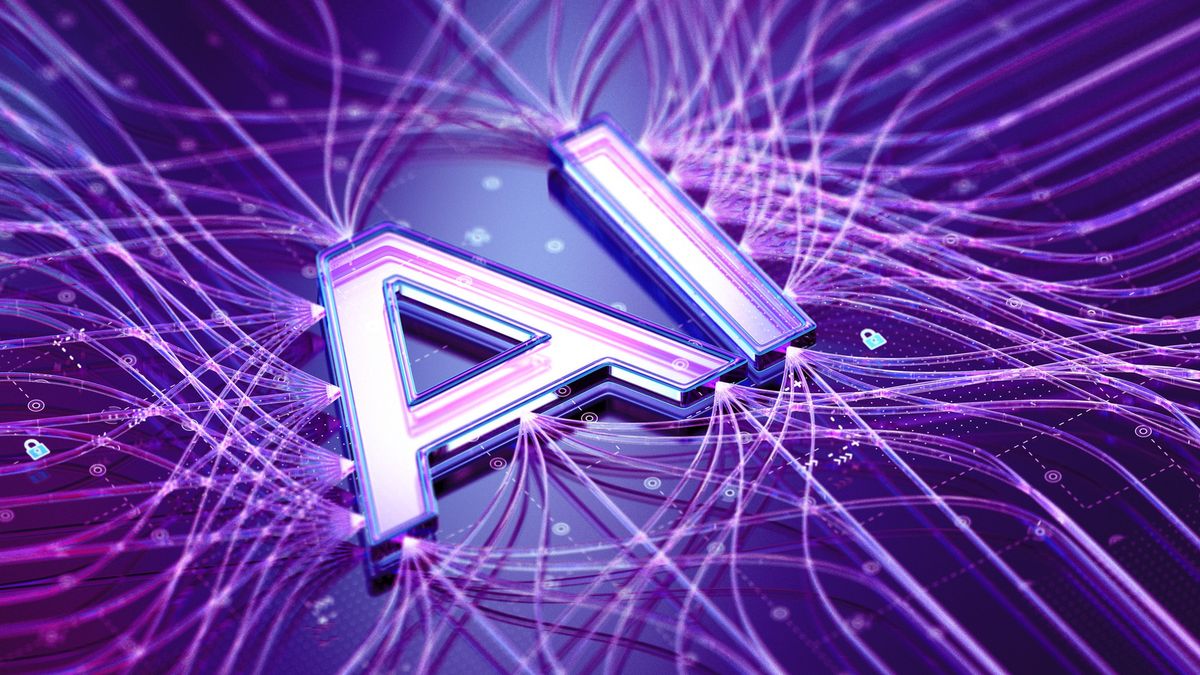 Krzyżówka o sztucznej inteligencji