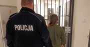Kryminalni z Komendy Wojewódzkiej zatrzymali 32-latka i 31-letnią kobietę podejrzanych o związek ze śmiercą