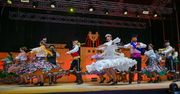 Zakopane: 56. Międzynarodowy Festiwal Folkloru Ziem Górskich.