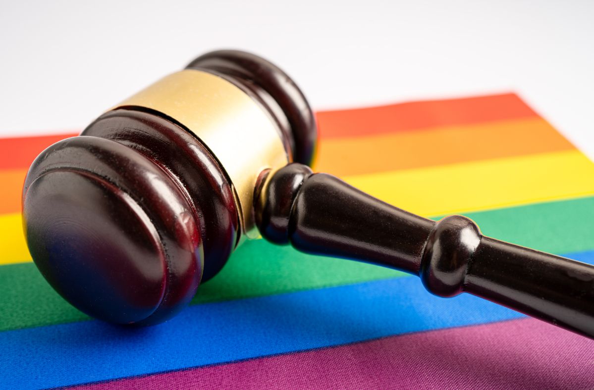 LGBT+ people mentally ill? "Meta normalizes hatred"
