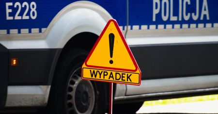 Podkarpacie: tragiczny wypadek. Zginął ceniony nauczyciel