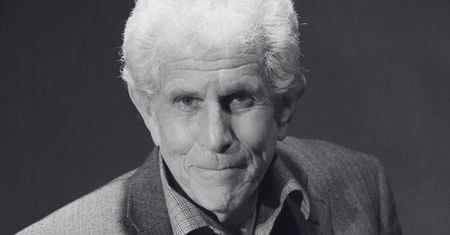 Zmarł gwiazdor filmów Woody'ego Allena. Tony Roberts miał 85 lat