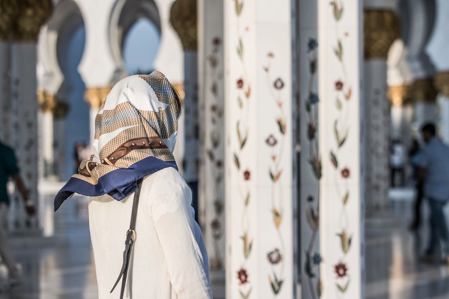 Zjednoczone Emiraty Arabskie - genialne miejsce dla fotografa 9