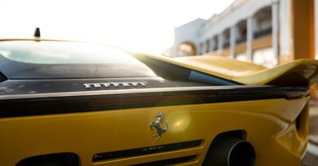 Znamy nazwę pierwszego elektryka Ferrari. Wyjaśniamy, co oznacza