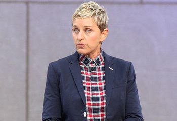 Pracowała z Ellen DeGeneres od lat. Takie ma zdanie na jej temat