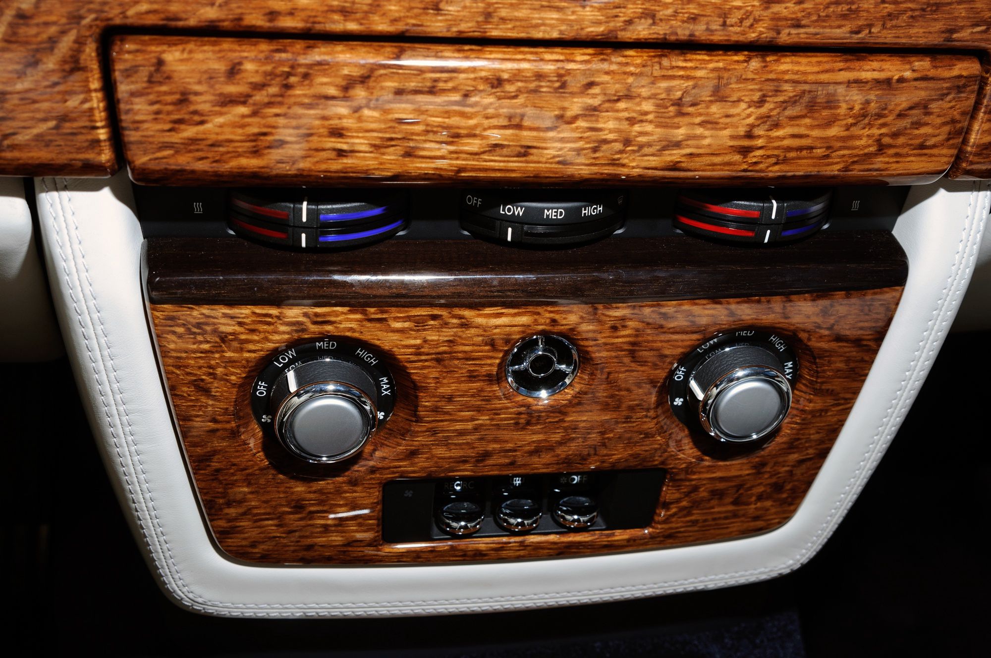 Rolls-Royce Phantom VII (2015)