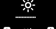 Wygodny sposób zarządzania jasnością ekranu w iOS