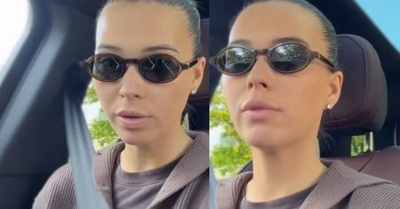 Sandra Kubicka pilnie apeluje w sprawie służby zdrowia. "Coraz częściej słyszę, że są złe diagnozy"