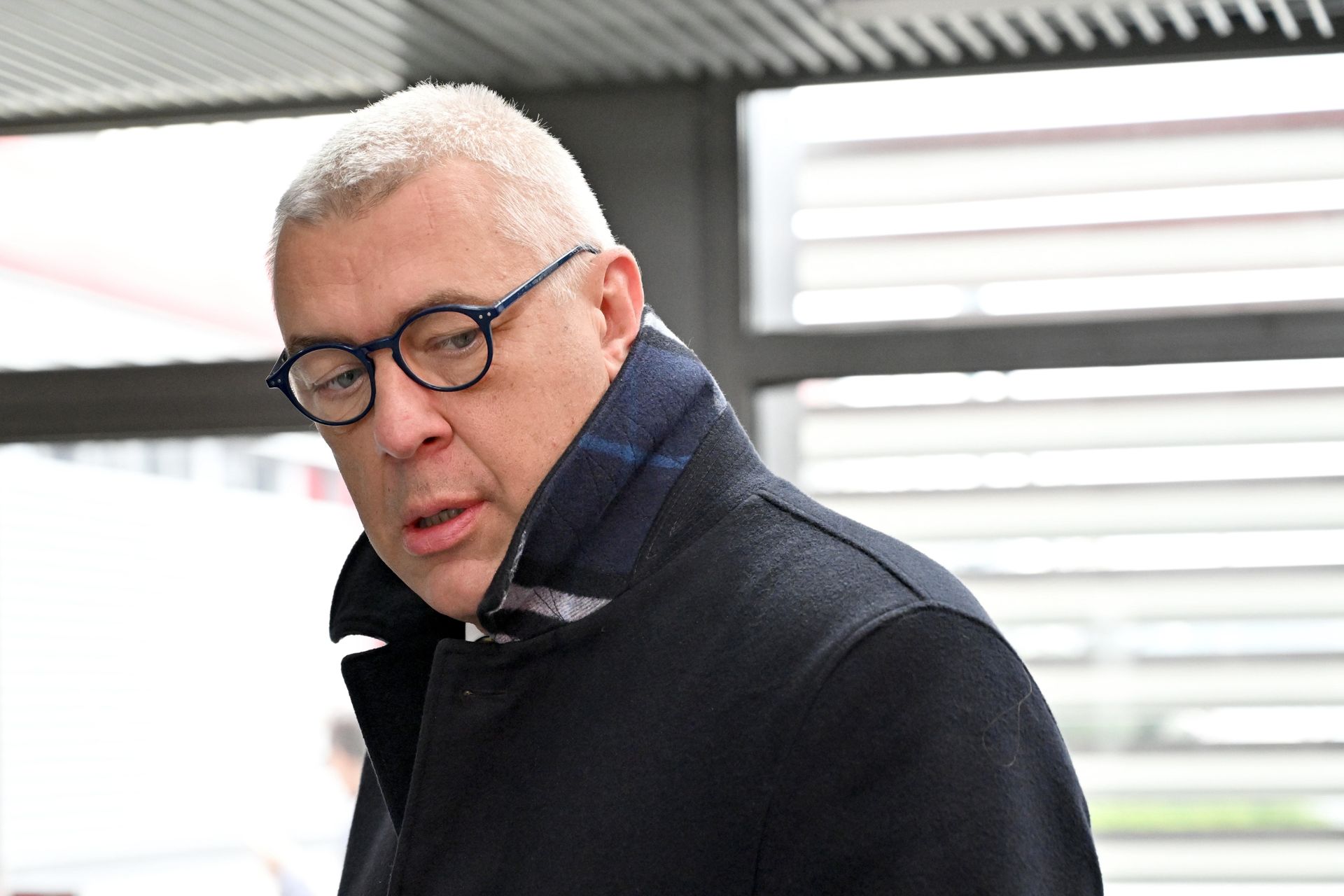 Dlaczego Tusk nie kiwnie palcem? Tajemnica kariery Giertycha [OPINIA]