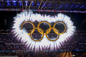 Przyszedł rachunek za olimpiadę. Tyle muszą dołożyć Włosi