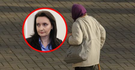 Idą zmiany dotyczące seniorów. Koniec z "szarą strefą". Jednoznaczne zapowiedzi ministerki