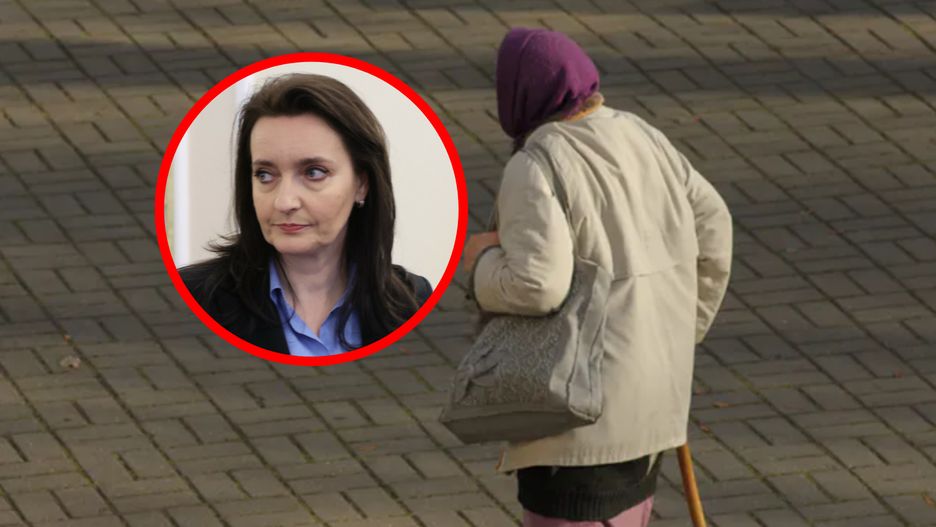 Marzeka Okła-Drewnowicz o zmianach w polityce senioralnej