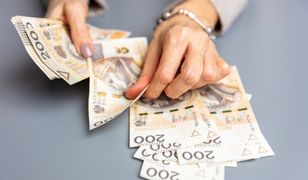 Miliony Polaków dostaną dodatkowe pieniądze. Termin do 15 kwietnia