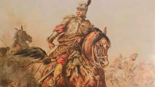 Koszt husarza był ogromny. Sprawdź, ile płacono