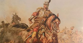 Koszt husarza był ogromny. Sprawdź, ile płacono