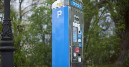 Częstochowa. Będą nowe parkomaty, wygodniejsze w użyciu