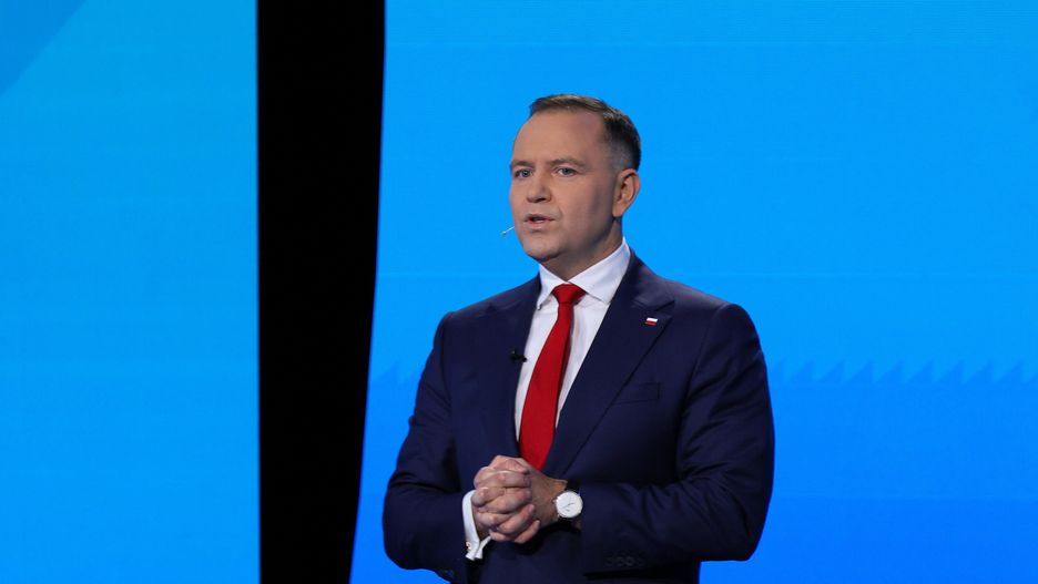 Karol Nawrocki