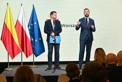 "Raport jest brutalny". Szef MON o budowaniu obrony cywilnej