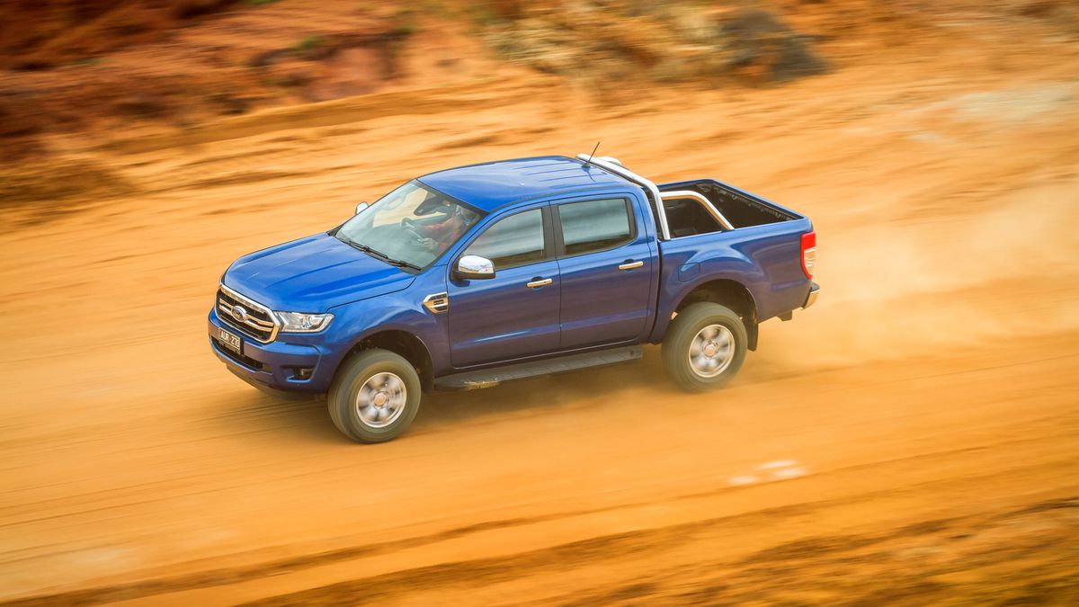 Ford Ranger
