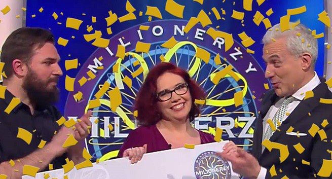 Teleturniej "Milionerzy" pojawi się w wiosennej ramówce TVN