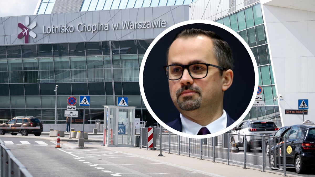 Jeśli Lotnisko Chopina zostanie zamknięte, zgodnie z planem po otwarciu CPK, jego grunty będzie można przeznaczyć na inne cele