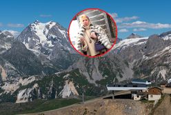 Żona zastępcy Szojgu bawi się w Courchevel. Jej mąż atakuje Ukrainę