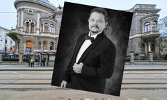 Nie żyje prof. Janusz Ratajczak. Polska opera straciła wybitnego tenora