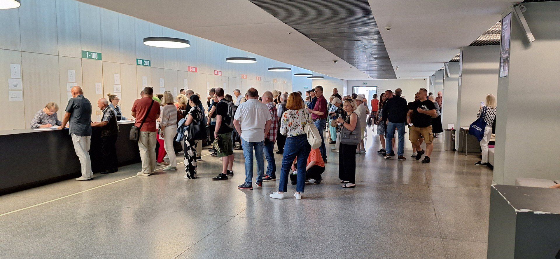 Awantura na walnym w spółdzielni Biskupin