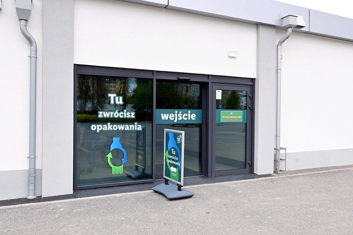 Zasady działania systemu