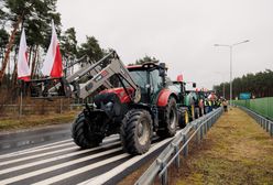 Skandaliczne zachowanie na granicy. Izraelczyk zatrzymany w Polsce