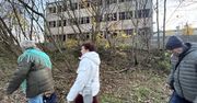 Włocławek: Spacer badawczy z prezydentem. Tędy pobiegnie nowa ulica