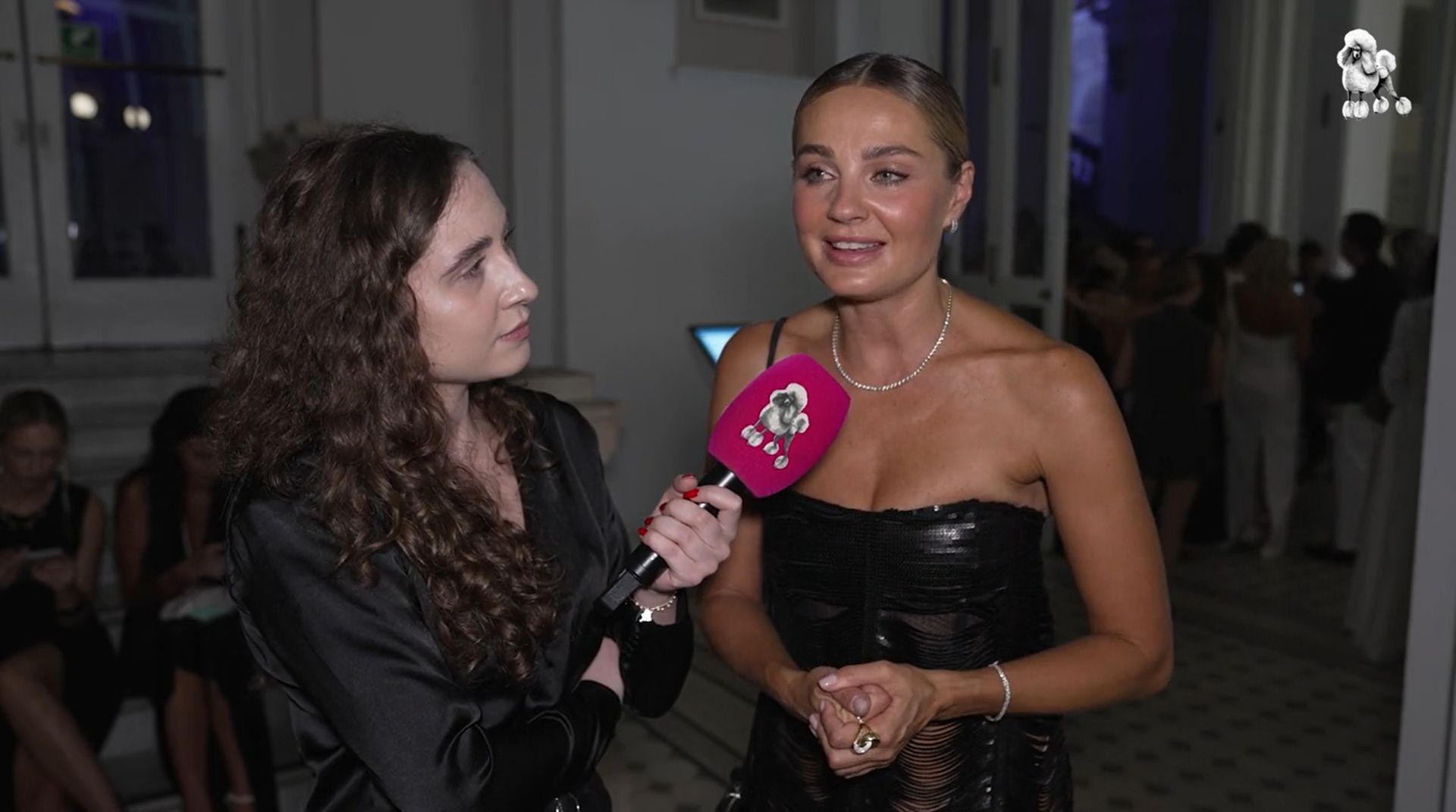 Małgorzata Socha o braku równouprawnienia w branży aktorskiej