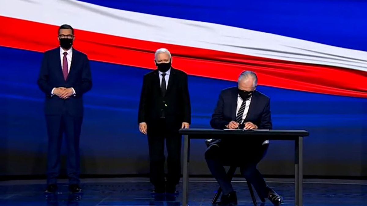 morawiecki