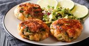 Najlepsze kotlety rybne, jakie jadłam w życiu. W dodatku robi się je w kilka chwil