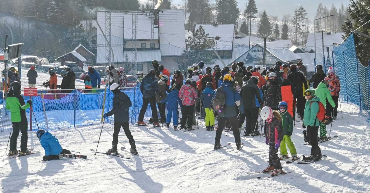 Czy było zagrożenie życia na zimowisku? Jest finał sprawy zgłoszonej przez wychowawców z Kujawsko-Pomorskiego