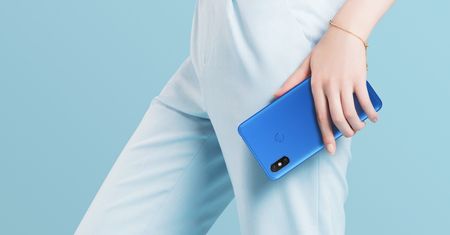 Xiaomi Mi Max 3 oficjalnie zaprezentowany - ma 6,9-calowy ekran
