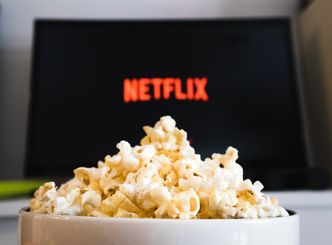 Netflix drożeje. Chodzi o rekordową inflację w Polsce?